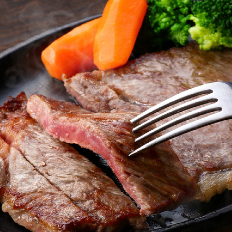 【ふるさと納税】【5ヶ月連続 定期便】 博多和牛 サーロインステーキ 2枚 肉 牛肉 ※配送不可：離島 f402281-asakura-10003543 福岡県朝倉市 サンプル画像3