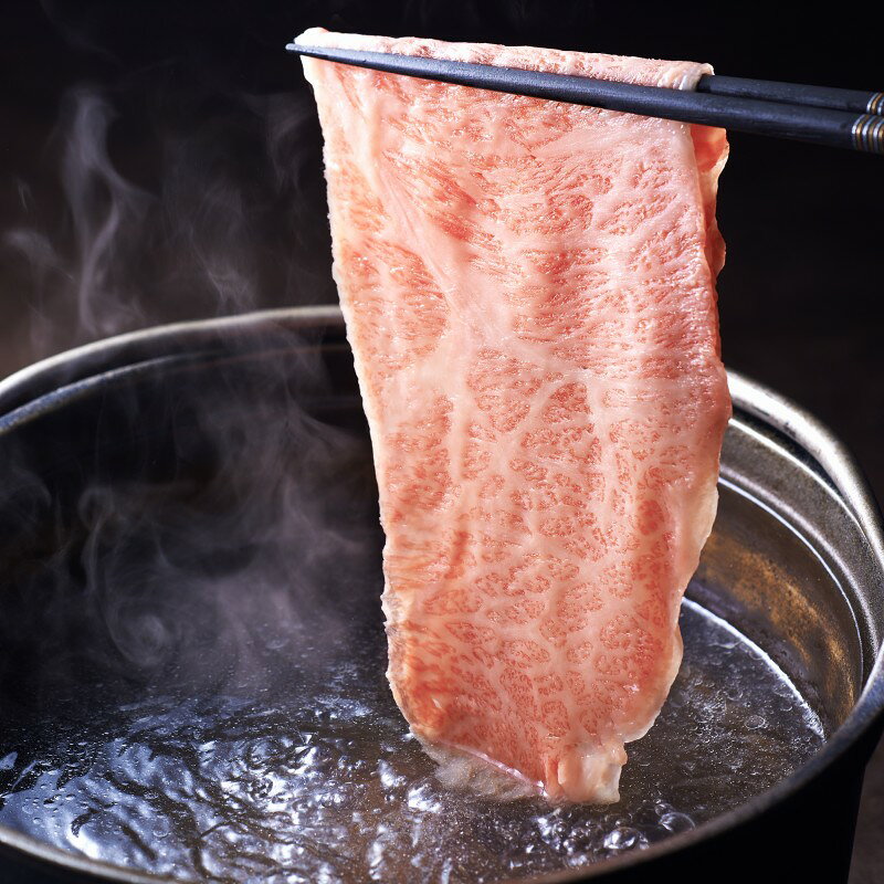 【ふるさと納税】【10ヶ月連続 定期便】 博多和牛 ロースうす切り 1kg 肉 牛肉 ※配送不可：離島