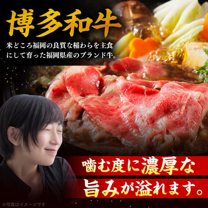 【ふるさと納税】【全6回定期便】博多和牛 切り落とし 2kg （500g×4P）糸島市 / 幸栄物産 [ABH030] 168000円 100000円 10万 黒毛和牛 冷凍配送 牛肉 肉 スライス 薄切り 小分け