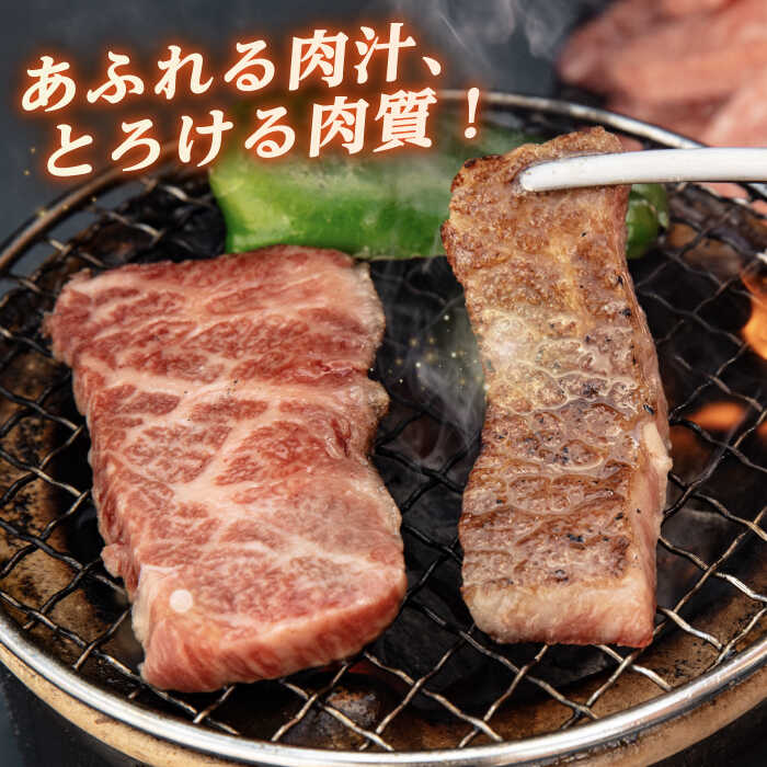 【ふるさと納税】【全12回定期便】博多和牛 厚切り カルビ 1kg （500g×2P）糸島市 / 幸栄物産[ABH040] 360000円 300000円 30万 黒毛和牛 冷凍配送