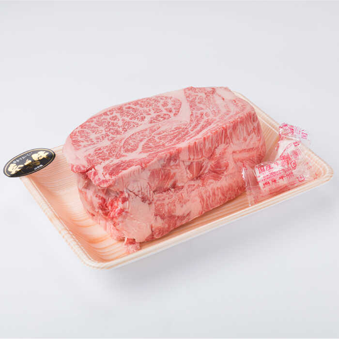 【ふるさと納税】【全6回定期便】A4ランク 糸島黒毛和牛 肩ロース肉ブロック（ローストビーフ用）1kg×6回《糸島》【糸島ミートデリ工房】 [ACA149] 黒毛和牛 冷凍配送 200000円 20万円 f402303-itoshima-10003240 福岡県糸島市 サンプル画像3