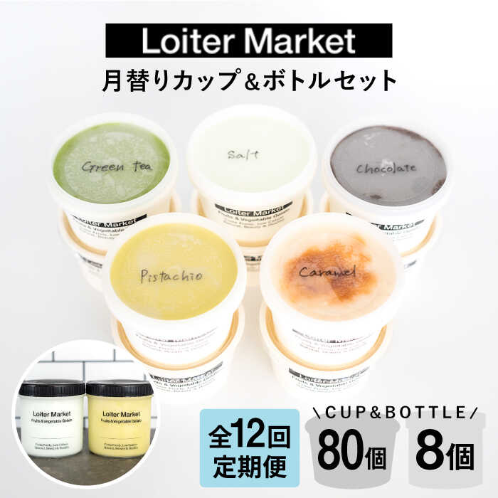 ڤդ뤵Ǽǡۡ12ءۥ顼 å 10ġ8󡦤ڤߥܥȥ 2ġ4󥻥å  / Loiter Market...