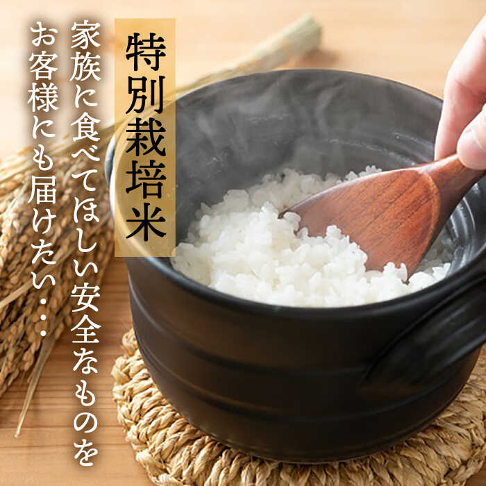 【ふるさと納税】【☆畑直送☆限定販売！栽培期間中農薬不使用！】お米 2kg / 野菜 7品 詰め合わせ セット 糸島市 / オーガニックナガミツファーム [AGE035] 17000円