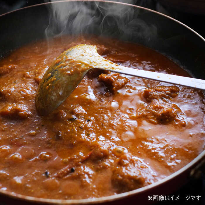 【ふるさと納税】お肉ごろごろ 肉屋の特製カレー 6個(3種各2個) 糸島市 / ヒサダヤフーズ レトルト カレー [AIA072] レトルト カレー 佐賀牛 かごしま黒豚 はかた地どり 12000円 1万2千円 f402303-itoshima-10005051 福岡県糸島市 サンプル画像2