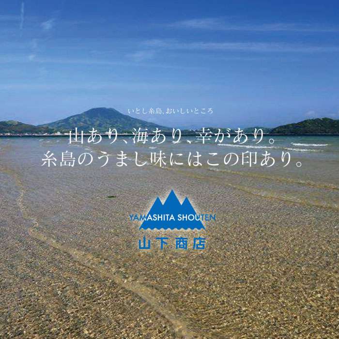 【ふるさと納税】【全3回定期便(月1回)】糸島の乾物 海藻 4種セット わかめ くきわかめ ひじき サラダ【山下商店】 いとしまごころ [ANA021] 18000円 常温