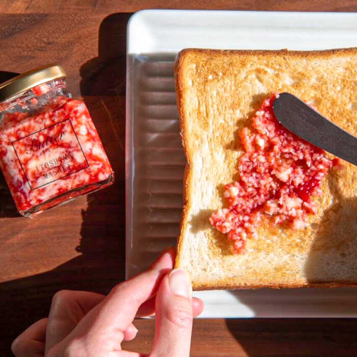 【ふるさと納税】【全12回定期便】お楽しみ定期便 フルーツバター大1個 糸島市/糸島正キ ジャム クリーム 果物[AQA064] 100000円 10万円