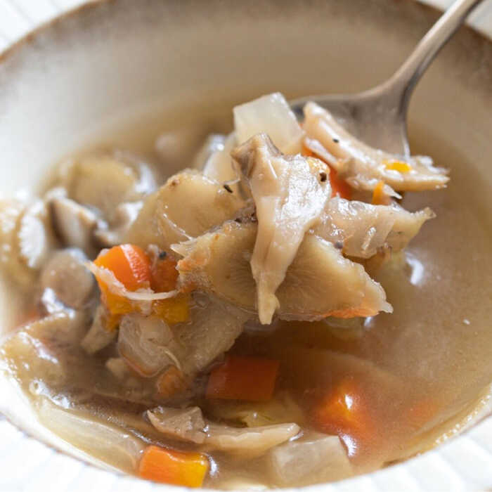 【ふるさと納税】SoupSelect スープ3点セット 糸島市 / 糸島正キ スープ レトルト[AQA067] 10000円 1万円 f402303-itoshima-10005503 福岡県糸島市 サンプル画像3