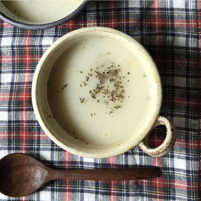 【ふるさと納税】[受注生産] とんすいペアセット アイボリーシリーズ ≪糸島≫【うつわと手仕事の店 研】ARD009 23000円 2万3千円