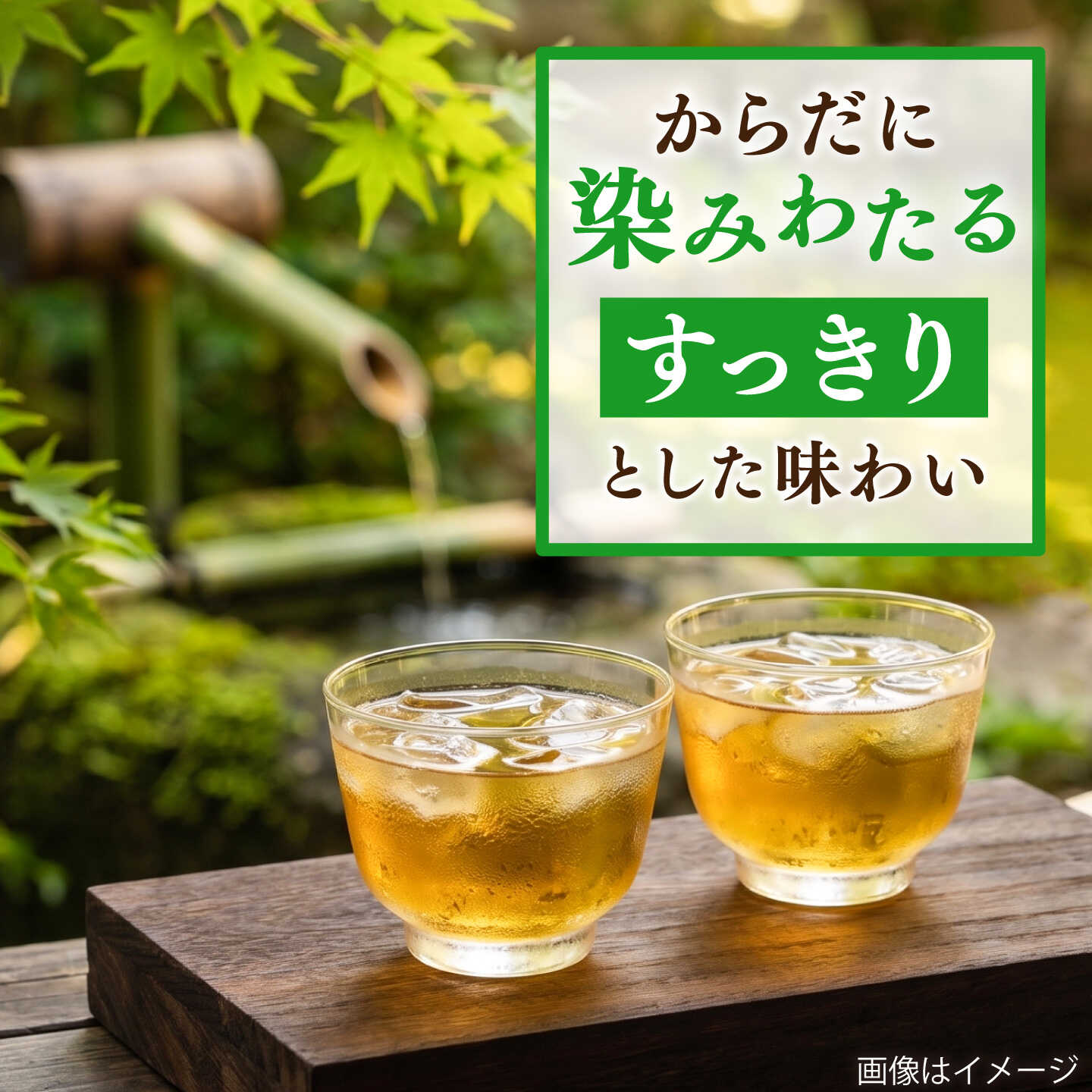 【ふるさと納税】八女 玉露入り 緑茶 500ml × 24本 糸島市 / スターナイン お茶 ペ...