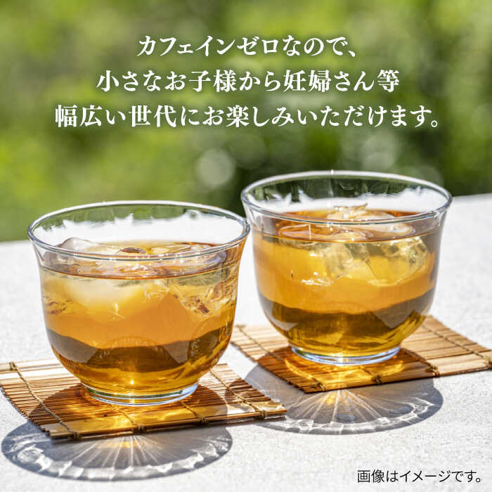 【ふるさと納税】【全3回定期便】麦茶 600ml × 24本 糸島市 / スターナイン お茶 ペットボトル [ARM018] 24000円 常温