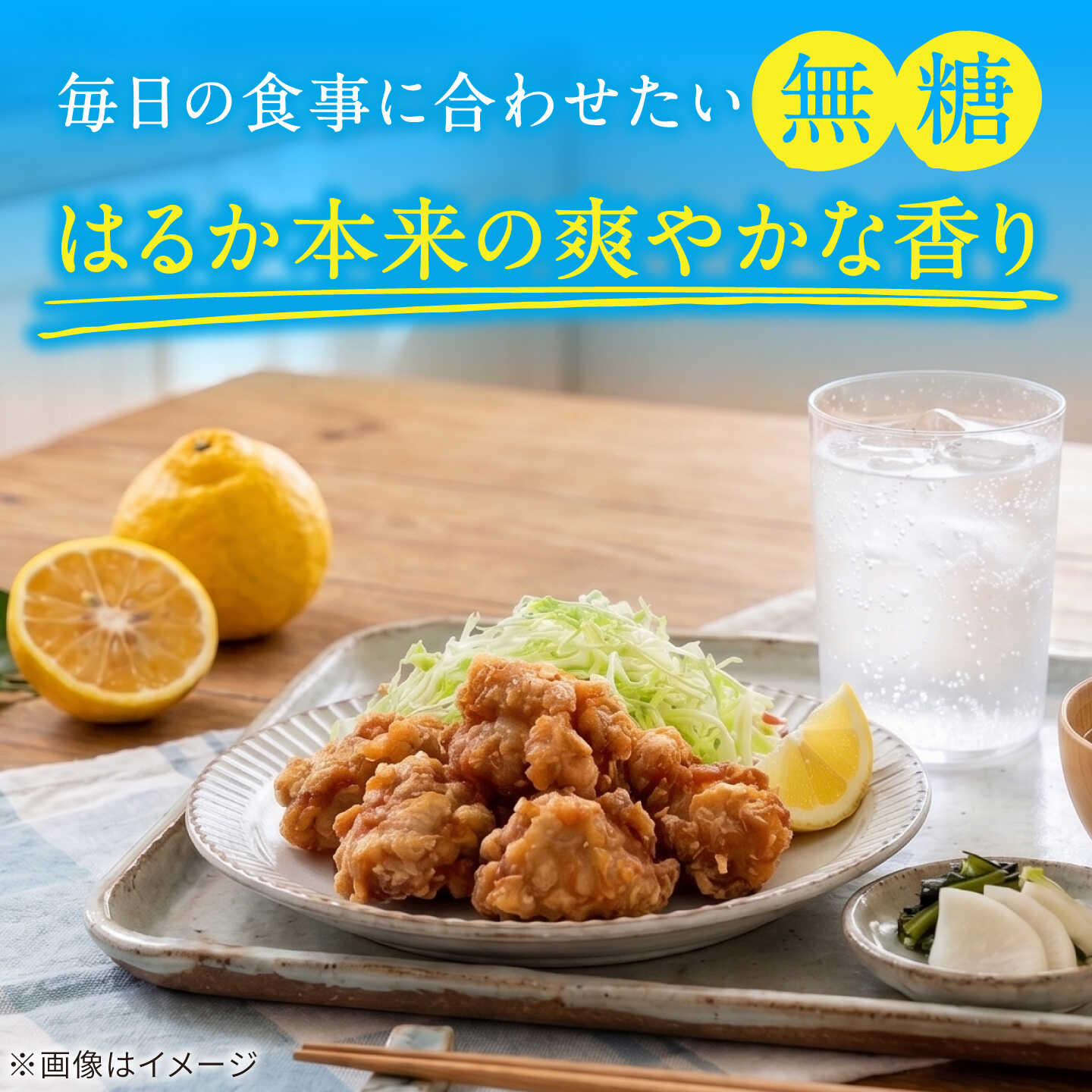 【ふるさと納税】＼数量限定 300ケース／ 糸島はるかの炭酸水 500ml×24本入り 糸島市 / スターナイン [ARM021] 期間限定 フレーバー みかん ペットボトル 24本 常温 8000円 8千円