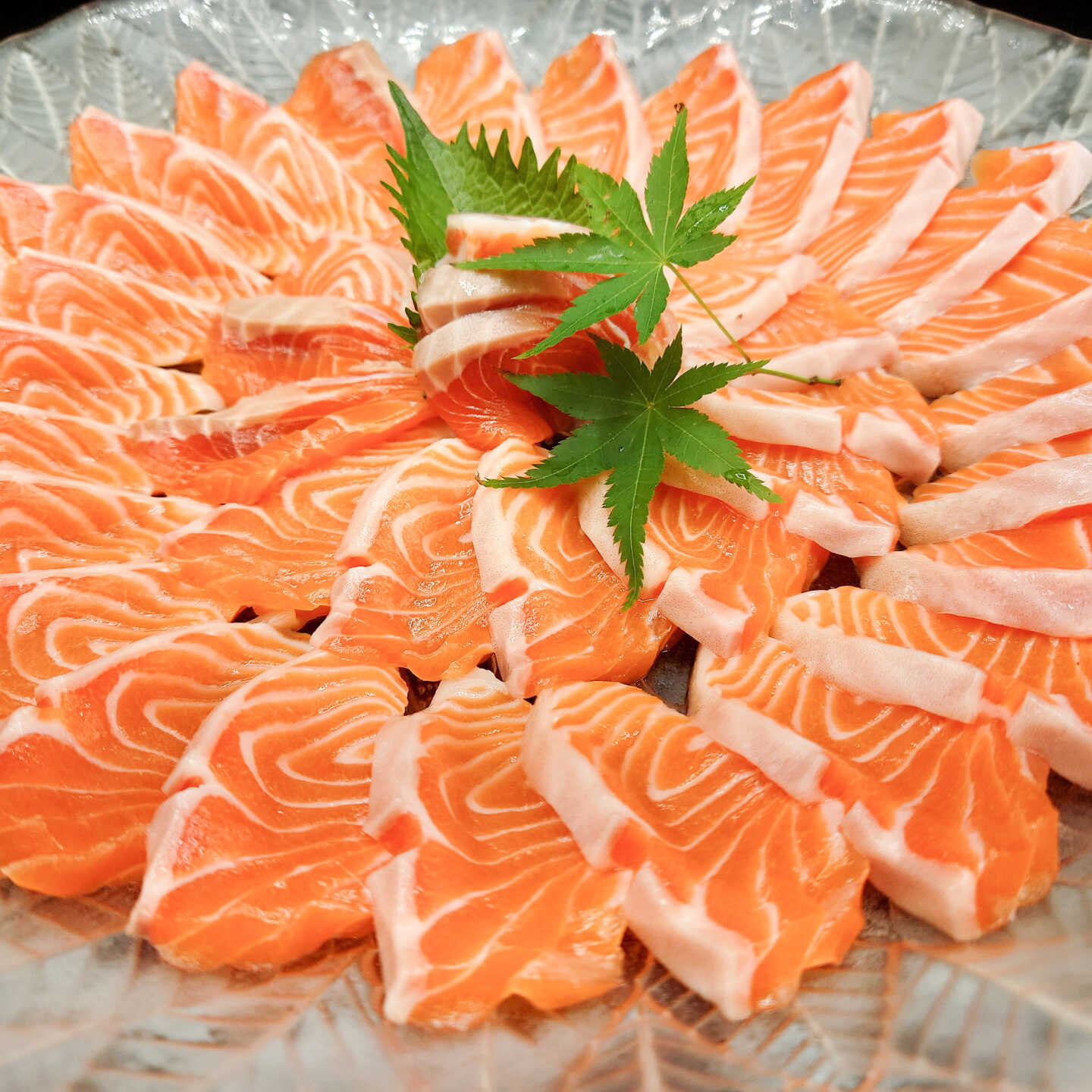 【ふるさと納税】トラウトサーモン お刺身用 切身 200g×2パック / 刺身 海鮮 鮭 サーモン サケ さけ / 糸島市 / 塚本鮮魚店[ARO013] 15000 1万5千円 f402303-itoshima-10006359 福岡県糸島市 サンプル画像2