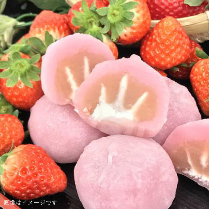 【ふるさと納税】【全6回定期便】人気和菓子 詰...の紹介画像3