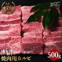 焼肉・バーベキューといえばこれ！ 今回お届けしますのは、焼き肉用バラ（カルビ）500g！ 焼肉といえばカルビ！ こちらは牛のあばら骨あたりに位置しています。 さしが入りやすく、赤身と霜降りのバランスがとても良いです。 肉のうまみ、脂の甘みを...