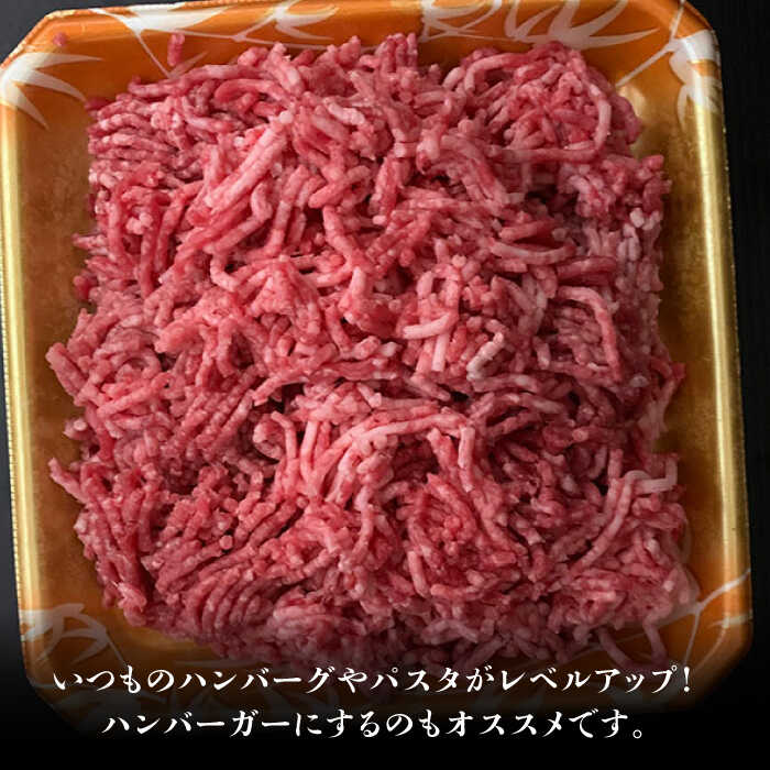 【ふるさと納税】【ワンランク上の贅沢】博多和牛 牛肉 ミンチ 1kg＜肉のくまもと屋＞那珂川市 牛肉 肉 黒毛和牛 ブランド牛 国産 BBQ バーベキュー 和牛 牛ミンチ ハンバーグ 九州産 ハンバーガー ひき肉 A5ランク [GBI026]