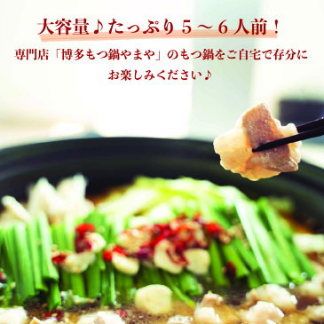 【ふるさと納税】定期便 訳あり やまや明太子1kgと博多もつ鍋セット5〜6人前(全6回)送料無料 明太子 鍋 セット EY014