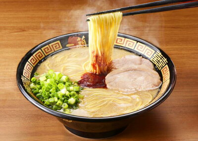 福岡県篠栗町 【ふるさと納税】一蘭ラーメン 博多細麺セット 10食 送料無料 とんこつラーメン 豚骨 福岡 博多ラーメン 年末年始 お歳暮 ギフト 贈答 正月 新年 お年賀 ご当地 お取り寄せ 有名 専門店 本場 お土産 UZ001 画像3