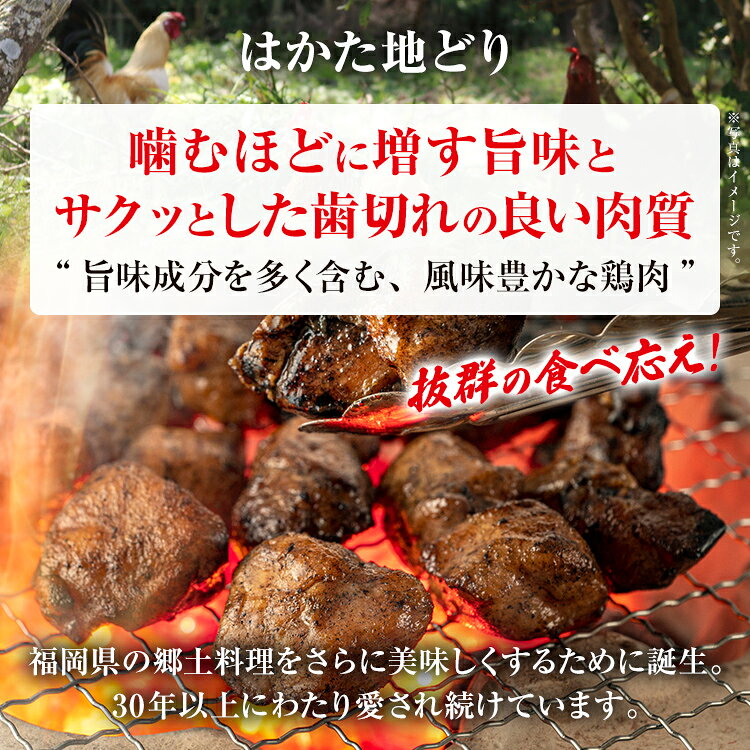 【ふるさと納税】鶏肉 はかた地どり ささみ 2kg 1kg×2パック 福岡県産 地鶏 鶏ささ...
