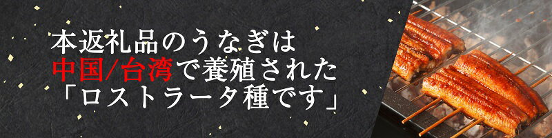 【ふるさと納税】ふっくら肉厚うなぎ蒲焼5尾 SF011-2【 福岡県 須恵町 】