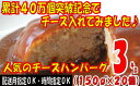 【ふるさと納税】A500.累計40万個突破記念!どーんと3k...