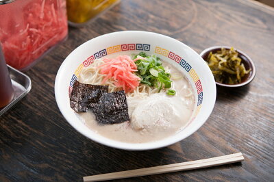 福岡県新宮町 【ふるさと納税】<丸星>ラーメン(3食入×3=9食分).A847 画像3