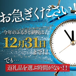 【ふるさと納税】あとから選べる【ふるさとギフト】ゆっくり選べる感謝券