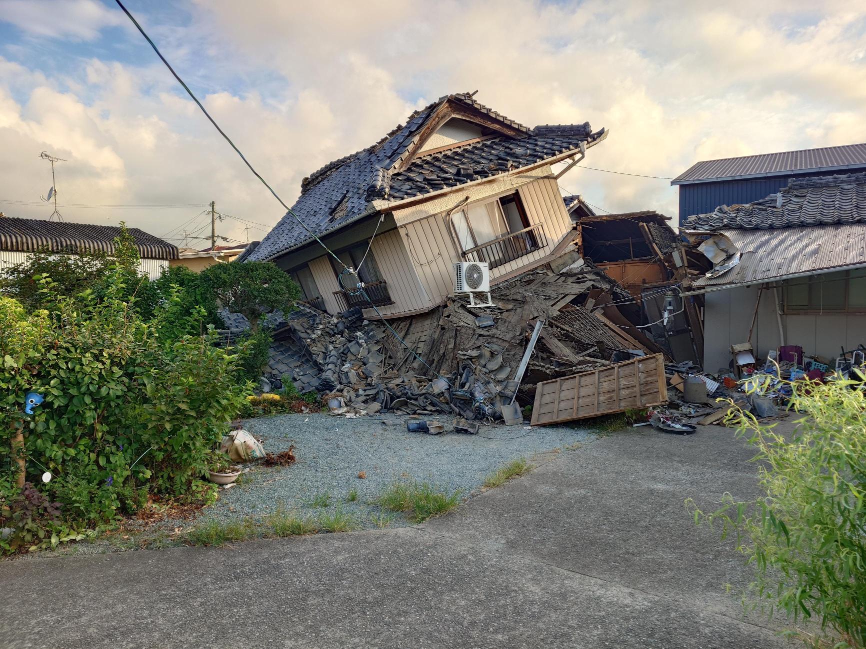 【ふるさと納税】【熊本県八代郡氷川町】代理寄附受付 令和8年7月 熊本地震による災害支援寄附受付 福岡県 鞍手郡 鞍手町 （返礼品はありません） f404021-kurate-10000566 福岡県鞍手町 サンプル画像3
