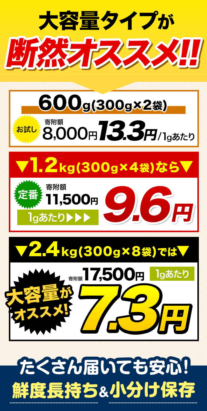 【ふるさと納税】 ★便利なボイル済★ 国産 牛の 牛すじ 牛筋 ボイル済 600g 〜 2.4kg 1袋 300g《出荷時期をお選びください》 訳あり すじ肉 牛すじ煮込み 選べる 内容量 牛肉 牛 f404021-kurate-10000155 福岡県鞍手町 サンプル画像3