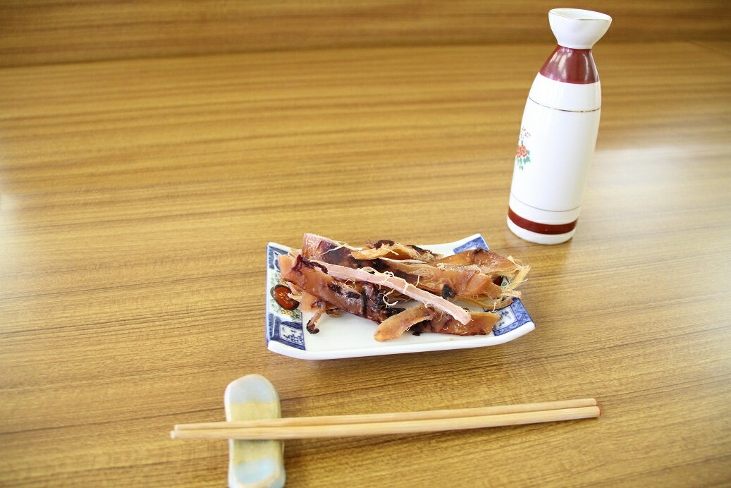 【ふるさと納税】一夜干風肉厚するめ80gtimes;5袋セット