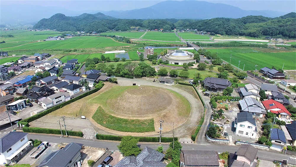 楽天福岡県桂川町【ふるさと納税】【返礼品なし】桂川町への応援寄附（10万円） 桂川町[ADAO003]