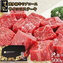 【ふるさと納税】【訳あり】A5,4等級 博多和牛リブロースサイコロステーキ 500g | 楽天ふるさと 納税 取り寄せ グルメ 食品 お取り寄せ 肉 お肉 にく 博多和牛 リブロース ステーキ 食品 人気 おすすめ 受賞 全国共進会優等賞受賞 お取り寄せ 冷凍 送料無料 ギフト