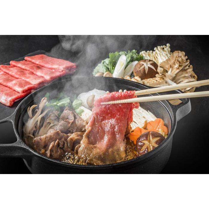 【ふるさと納税】博多和牛 しゃぶしゃぶすき焼き用 1kg ( 500g×2パック )(肩ロース肉・モモ肉・肩バラ肉) | 楽天ふるさと 納税 お取り寄せグルメ 取り寄せ グルメ 食品 お取り寄せ 肉 お肉 にく 訳あり 博多和牛 食品 人気 おすすめ お取り寄せ 冷凍 送料無料