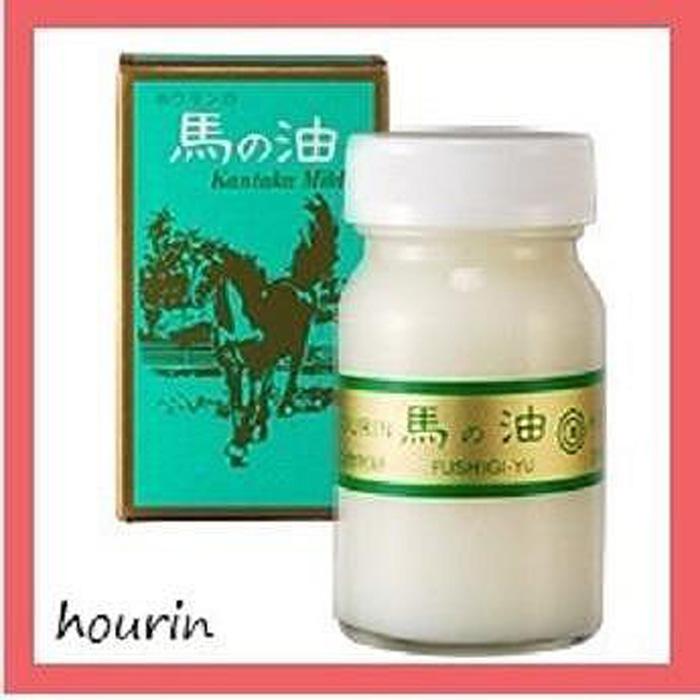 【ふるさと納税】馬の油 カンタカマイルド【食用馬油】65mL | 福岡県 筑前町 福岡 九州 返礼品 支援 楽天ふるさと 納税 油 あぶら 馬油 ばゆ 無味 無臭 人気 おすすめ 送料無料