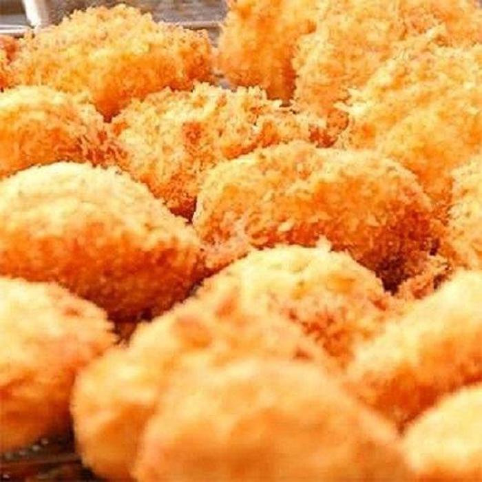 11位! 口コミ数「0件」評価「0」はかた一番どり　チキンカツ(30個入り) ＜筑前町＞ | 楽天ふるさと納税 お取り寄せグルメ お取り寄せ 福岡 お土産 九州 鶏肉 鶏 お肉･･･ 