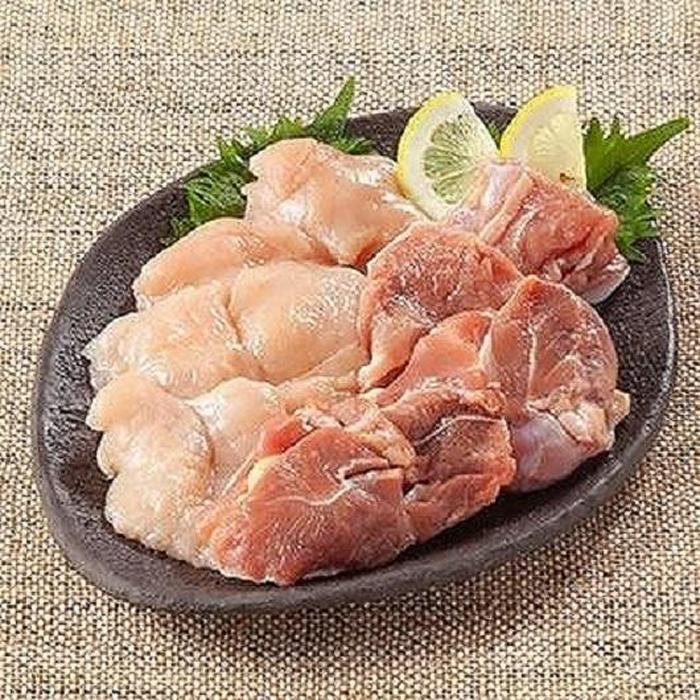 福岡県産銘柄鶏「はかた一番どり」モモ・ムネ盛り合わせ(計2kg) ＜筑前町＞ | 楽天ふるさと納税 お取り寄せグルメ お取り寄せ 福岡 お土産 九州 鶏肉 鶏 お肉 福岡土産 取り寄せ グルメ 福岡県 筑前町 送料無料