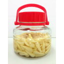 【ふるさと納税】みなみの里特製らっきょう漬け(約1kg) | 食品 加工食品 人気 おすすめ 送料無料