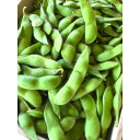 【ふるさと納税】筑前クロダマルの枝付枝豆 約4kg