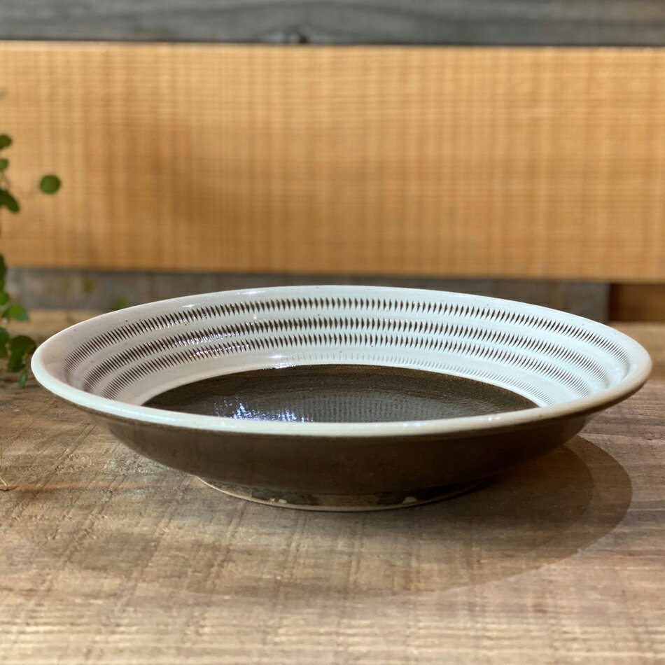 【ふるさと納税】TOBICANNA BOWL【上鶴窯】