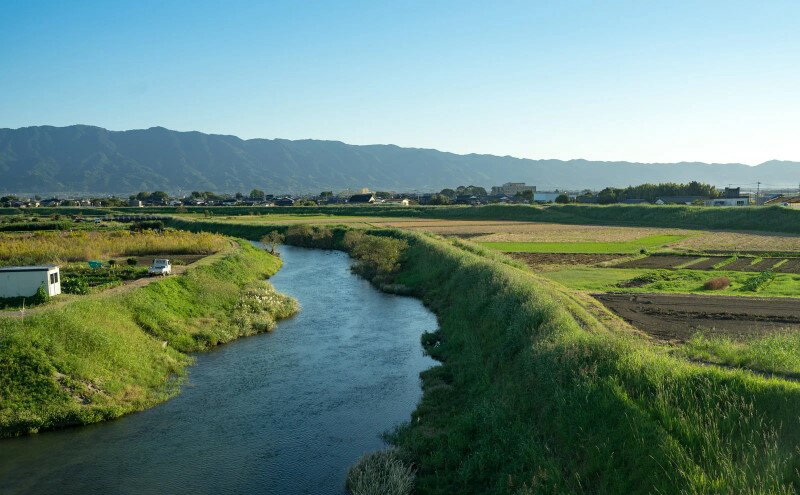 福岡県大刀洗町の画像3