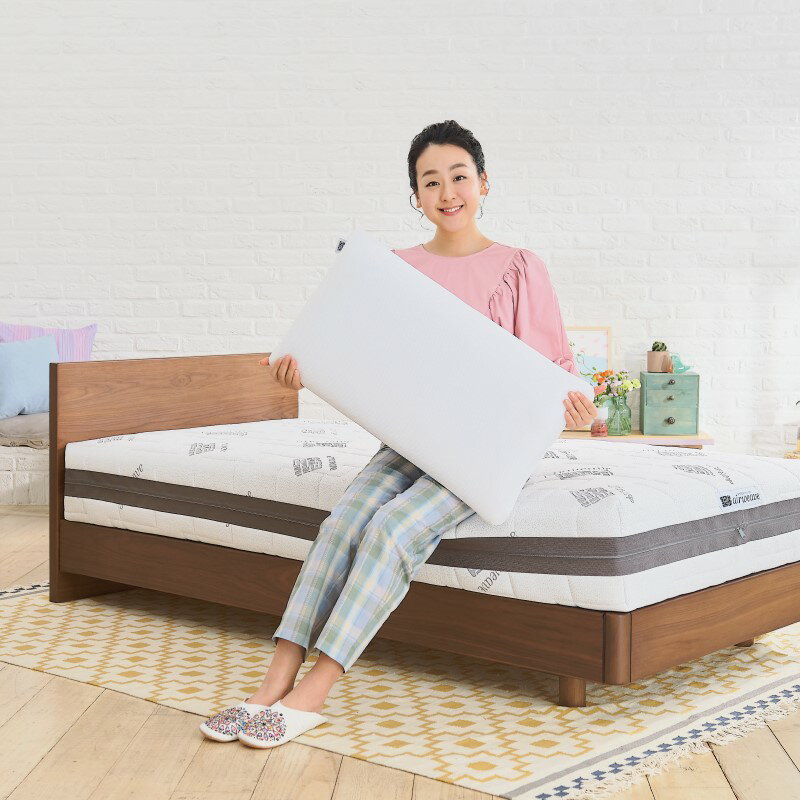 楽天市場】エアウィーヴ ピロー s line カバー(インテリア 楽天市場】エアウィーヴ ピロー s line カバー(インテリア