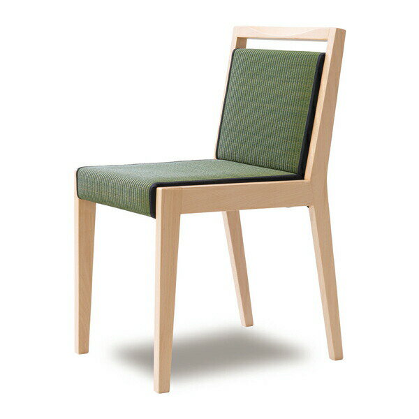 家具 インテリア 椅子 イス チェア い草使用チェア 天霧1人掛用 (い草生地:緑) い草 国産い草 おすすめ 福岡県 大木町 株式会社イケヒコ・コーポレーション