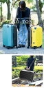 【ふるさと納税】ファスナーキャリー スーツケース[PROEV
