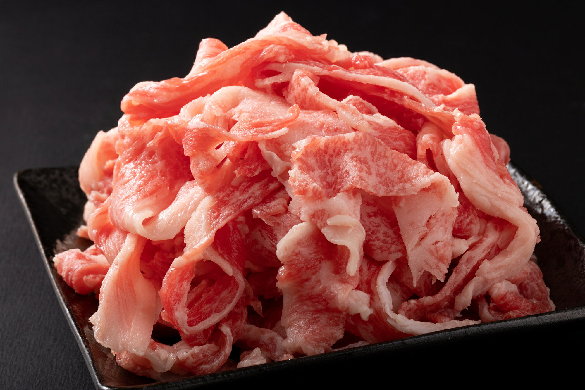 【ふるさと納税】訳あり！この味プレミアム！【A4～A5】博多和牛バラ切り落とし 500g～2kg | 牛肉 ブランド牛 国産 和牛 切落とし 福岡 博多 すき焼き しゃぶしゃぶ 肉じゃが 炒め物 CP054