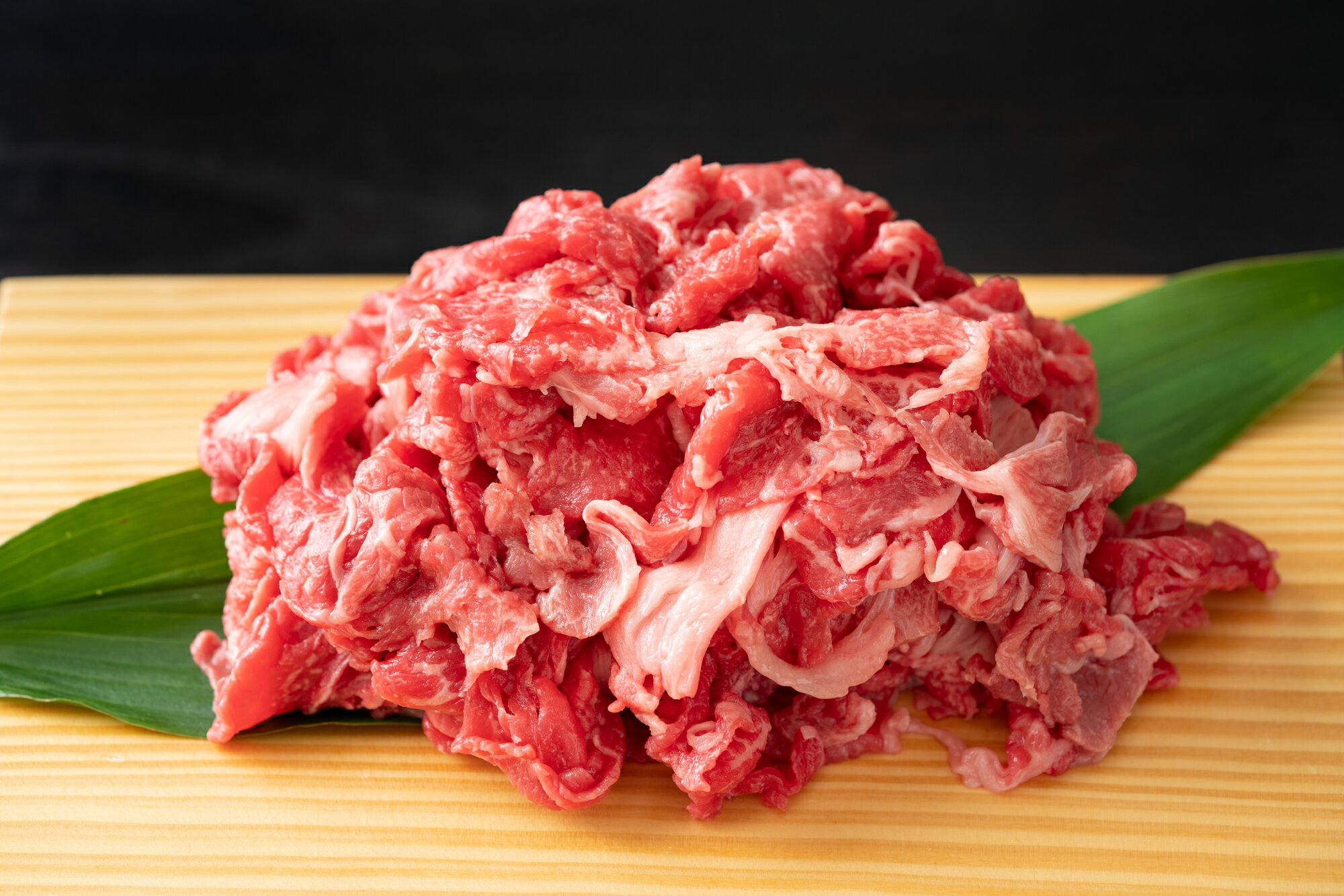 訳あり![A4〜A5]この味プレミアム!博多和牛切り落とし 250g〜1kg | 牛肉 ブランド牛 国産 和牛 切落とし 福岡 博多 すき焼き しゃぶしゃぶ 肉じゃが 炒め物