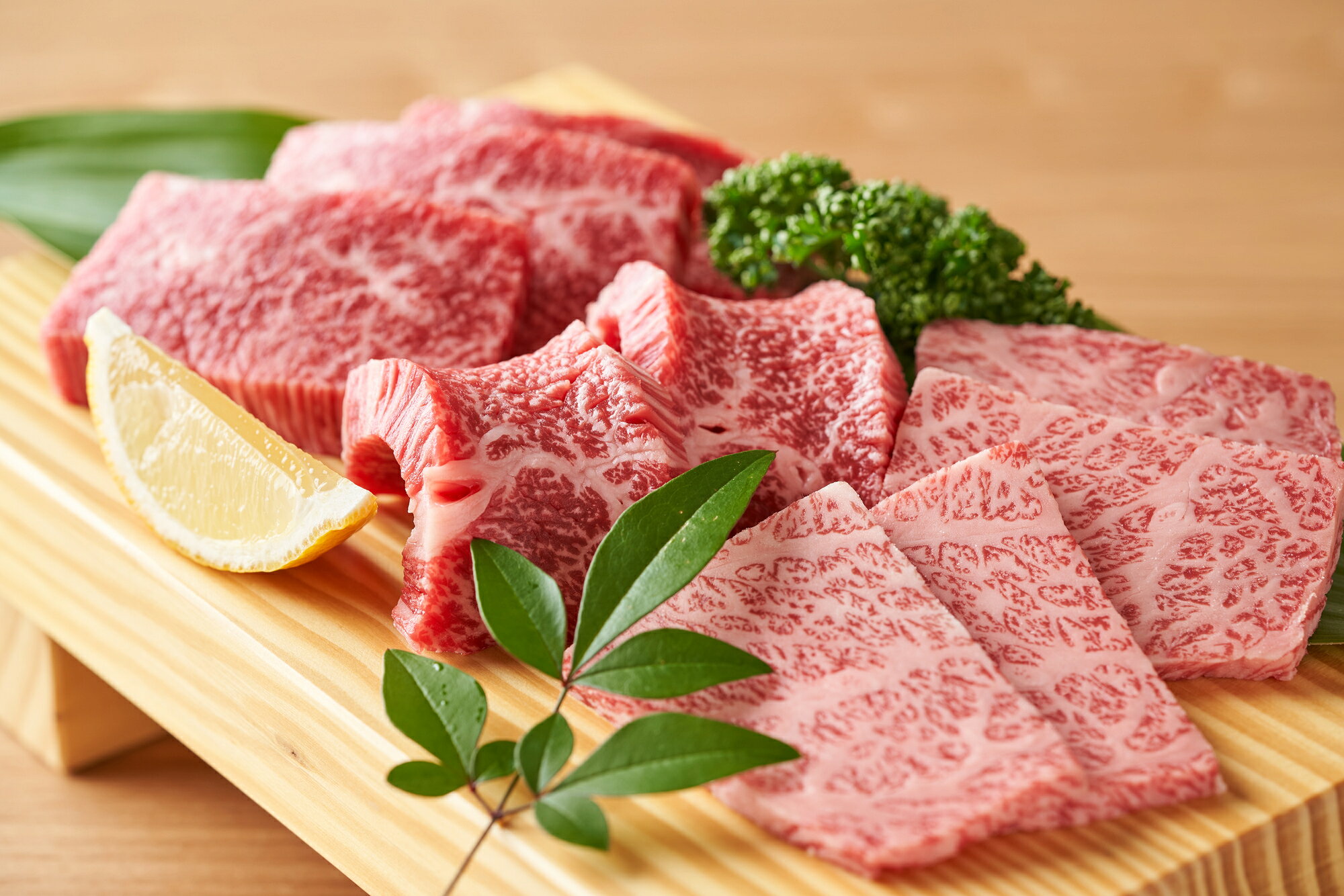 【ふるさと納税】この味プレミアム！【A4～A5】博多和牛焼肉用 250g～1kg | 牛肉 ブランド牛 国産 和牛 福岡 博多 BBQ CP068