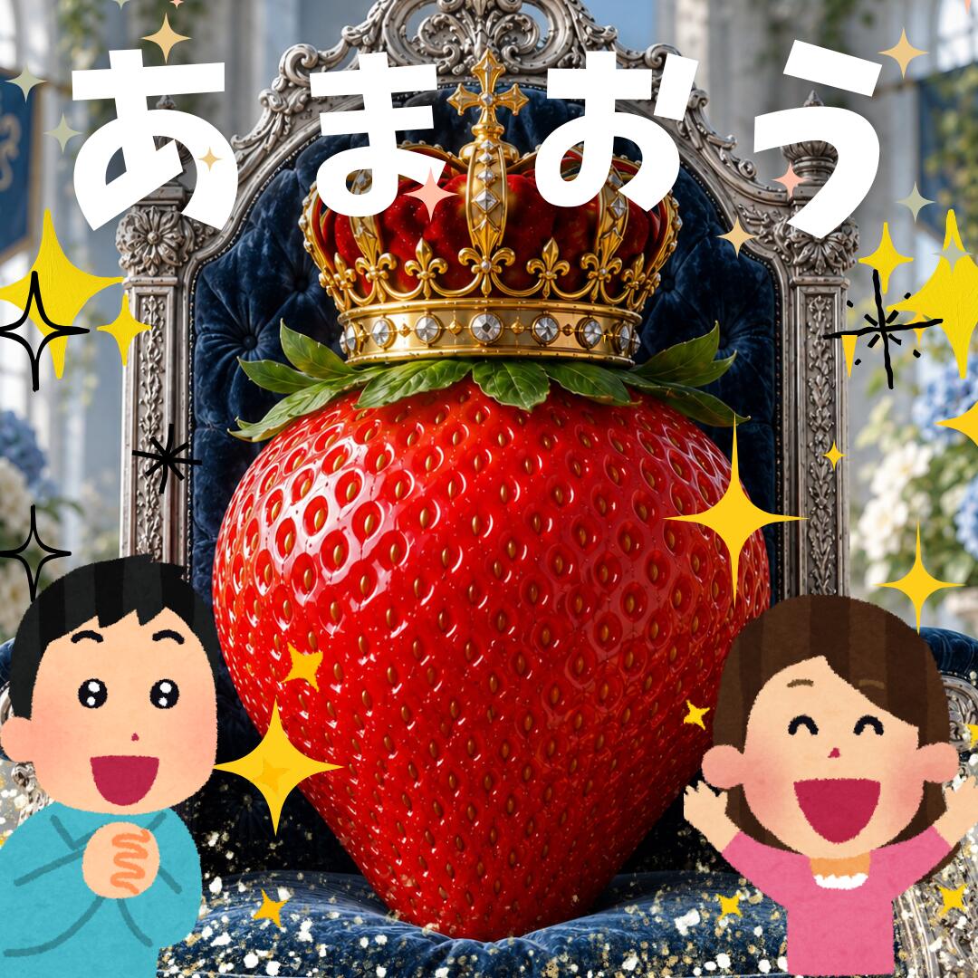リニューアル![先行予約]いちごの王様 あまおう 産地・福岡から直送 計500〜1000g [2027年1月〜3月出荷] ランキング入賞 フルーツ 苺 イチゴ あかい まるい おおきい うまい おすすめ 果物 大木町 CB223 [アフター保証]