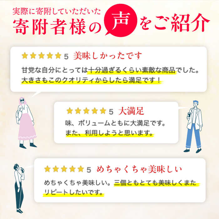 【ふるさと納税】訳あり 4号 ケーキ 3種類 セット レアチーズ ショコラ ティラミス　広川町 / イートウェル株式会社[AFAK218]