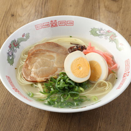 【6ヶ月定期便 】大人気！10人前とんこつ棒ラーメン 5袋（10食）入り 即席 マルタイ 辛子高菜風味 とんこつ ごましょうゆ 醤油とんこつ ラーメン 棒ラーメン 常温 国産 九州 福岡県 香春町 送料無料