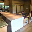 【ふるさと納税】民泊「村井屋」大人2名分 宿泊券 古民家宿 1泊2食付 体験型民泊 宿泊 香春 里山 宿 体験 リノベーション 和室 BBQ ピザ窯 古民家 福...