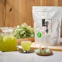 【ふるさと納税】八女星野茶 玉露 ティーバッグ 1袋(2.5g×100個) 日本茶 緑茶 お茶 茶 お湯出し 水出し ティーパック 福岡県産 送料無料